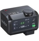 Godox iFLASH TTL iT30 PRO F PARA FUJI BLACK