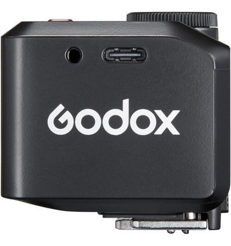Godox iFLASH TTL iT30 PRO F PARA FUJI BLACK