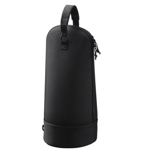 SONY Funda de transporte blanda para teleobjetivos LCSLT