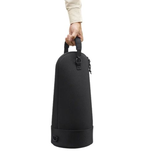 SONY Funda de transporte blanda para teleobjetivos LCSLT