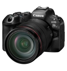 Canon EOS R6 Mark III + RF 24-105mm F4 L IS USM