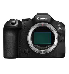 Canon EOS R6 Mark III + RF 24-105mm F4 L IS USM 2