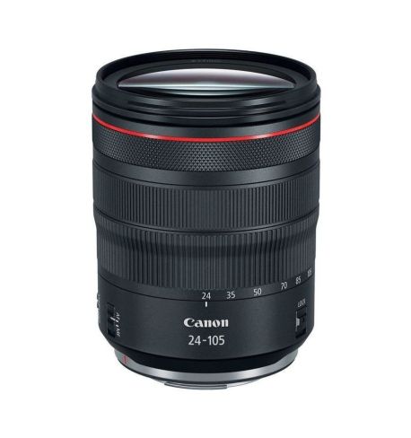 Canon EOS R6 Mark III + RF 24-105mm F4 L IS USM