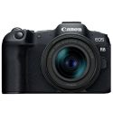 CANON  EOS R8 + obj. RF 24-50mm IS STM 5803C013AA | Distribuidor Canon PRO | El mejor precio!