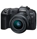 CANON  EOS R8 + obj. RF 24-50mm IS STM 5803C013AA | Distribuidor Canon PRO | El mejor precio!