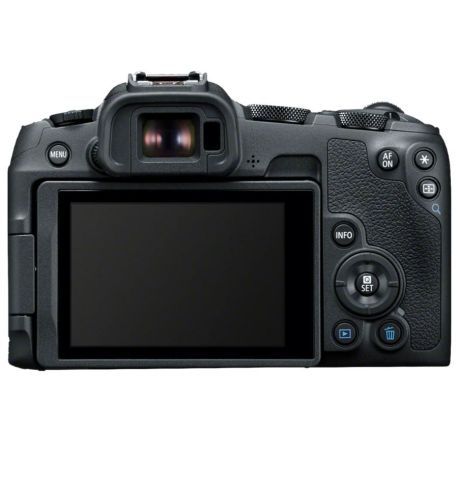 CANON  EOS R8 + 24-105mm F4-7.1 IS STM   (5803C095)