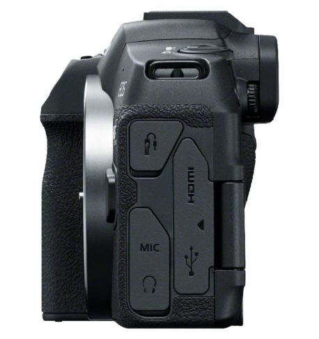 CANON  EOS R8 + 24-105mm F4-7.1 IS STM   (5803C095)