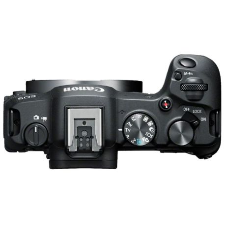 CANON  EOS R8 + 24-105mm F4-7.1 IS STM   (5803C095)