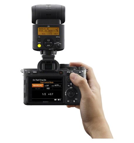 SONY HVL-F46RM (HVLF46RM.CE7)