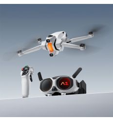 ANTIGRAVITY  A1 Dron 360 | Kit Explorer