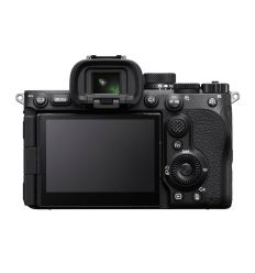 Sony A7 V | Cámara mirrorless 33MP, 4K60p y Chip IA | FOTO K 2