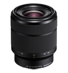 Sony FE 28-70mm F3.5-5.6 OSS II - Objetivo Full-frame