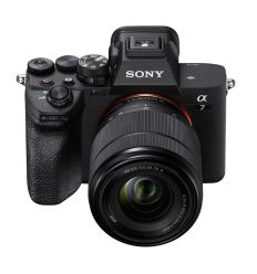 Sony FE 28-70mm F3.5-5.6 OSS II - Objetivo Full-frame 2