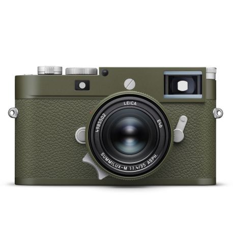 LEICA SUMMILUX-M 35 f/1.4 ASPH  SAFARI  11734