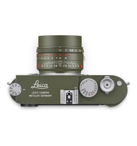 LEICA SUMMILUX-M 35 f/1.4 ASPH  SAFARI  11734