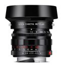 LEICA SUMMILUX-M 50 f/1.4 ASPH. glossy black paint finish | 11713