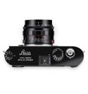 LEICA SUMMILUX-M 50 f/1.4 ASPH. glossy black paint finish | 11713