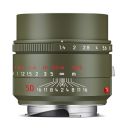 LEICA SUMMILUX-M 50 f/1.4 ASPH. SAFARI | 11736