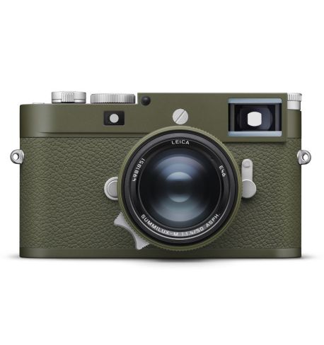 LEICA SUMMILUX-M 50 f/1.4 ASPH. SAFARI | 11736