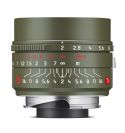LEICA SUMMICRON-M 28 f/2 ASPH. SAFARI 11149
