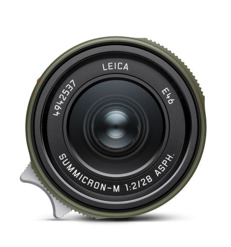 LEICA SUMMICRON-M 28 f/2 ASPH. SAFARI 11149