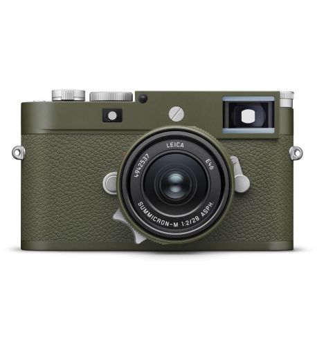 LEICA SUMMICRON-M 28 f/2 ASPH. SAFARI 11149