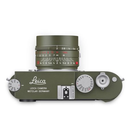 LEICA SUMMICRON-M 28 f/2 ASPH. SAFARI 11149