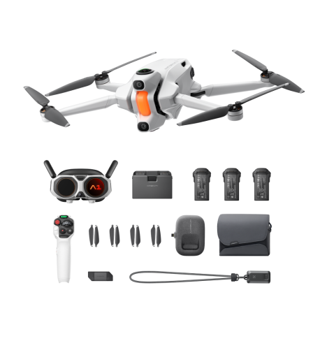 ANTIGRAVITY  A1 Dron 360 | Kit Infinity