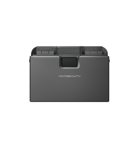 ANTIGRAVITY A1 Cargador de baterías
