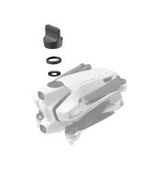 ANTIGRAVITY A1 Kit recambio lentes 2