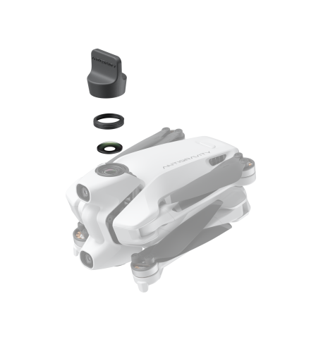 ANTIGRAVITY A1 Kit recambio lentes