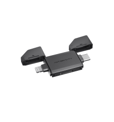 ANTIGRAVITY Lector rápido