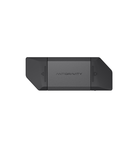 ANTIGRAVITY Lector rápido