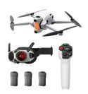 ANTIGRAVITY  A1 Dron 360 | Kit Infinity