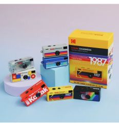 KODAK Cámara CHARMERA 2