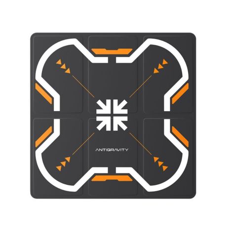 ANTIGRAVITY A1 Plataforma de aterrizaje