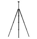 Peak Design Trípode Pro Tripod Black/Silver