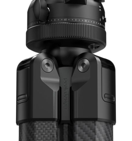 Peak Design Trípode Pro Tripod Tall