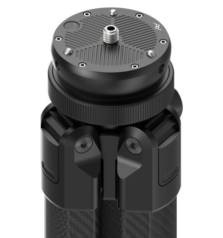Peak Design Pro Tripod Base Niveladora