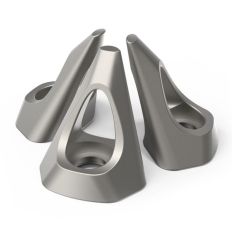 Peak Design Pies con punta para Pro Tripod Lite 2