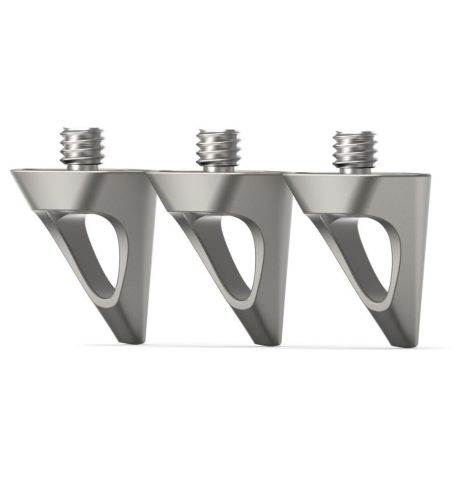 Peak Design Pies con punta para Pro Tripod Lite