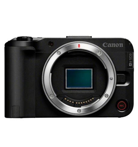 CANON EOS R50V