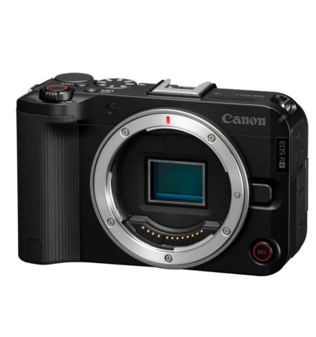 CANON EOS R50V