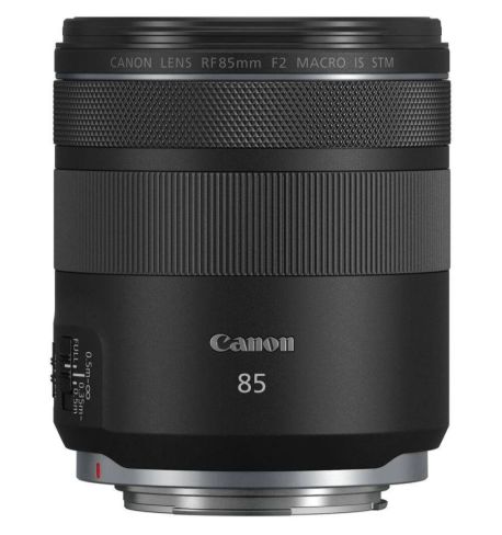 CANON Kit Dental: EOS R50V + 85mm F2 Macro | Escoge tu Kit