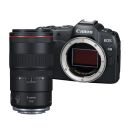 CANON Kit Dental: EOS R8 + 100mm F2.8 L Macro | Escoge tu Kit