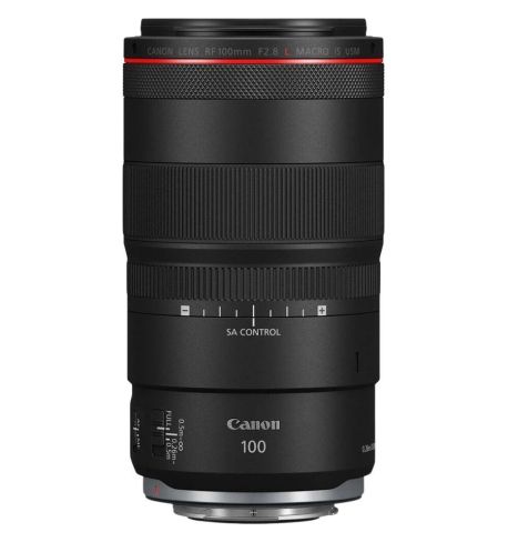 CANON Kit Dental: EOS R8 + 100mm F2.8 L Macro | Escoge tu Kit