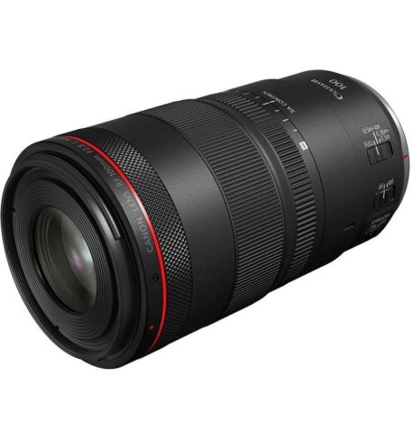 CANON Kit Dental: EOS R8 + 100mm F2.8 L Macro | Escoge tu Kit