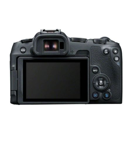 CANON Kit Dental: EOS R8 + 100mm F2.8 L Macro | Escoge tu Kit