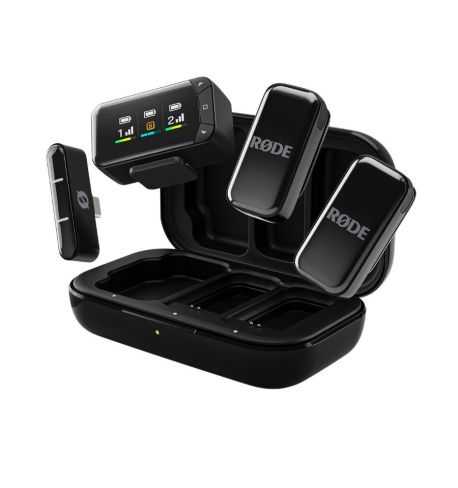 RODE Wireless Micro Camera Kit