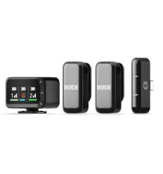 RODE Wireless Micro Camera Kit 2